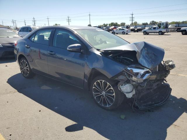 Photo 4 from auction – 2015 TOYOTA COROLLA L with VIN 5YFBURHE4FP228535