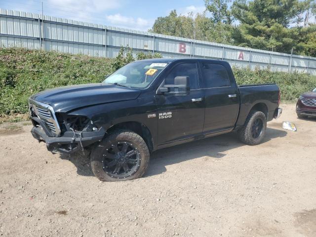 RAM 1500 SLT 2014 with VIN 1C6RR7LT4ES284523 - Photo from auction