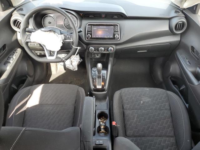 Photo 8 from auction – 2021 NISSAN KICKS S with VIN 3N1CP5BVXML534004