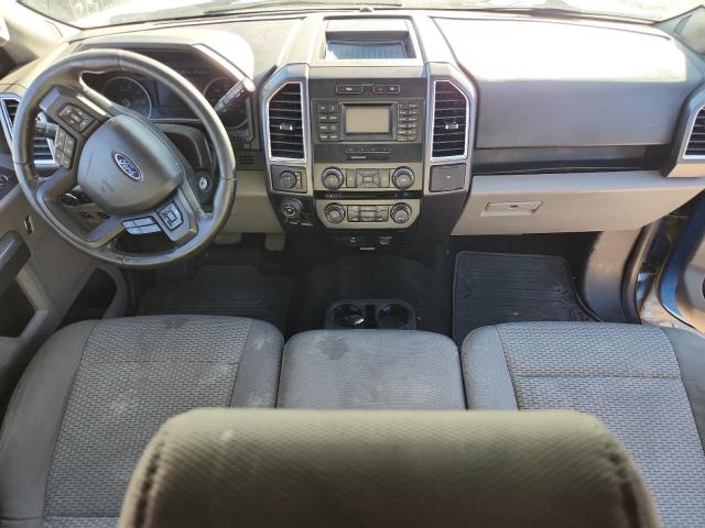 Photo 8 from auction – 2016 FORD F150 SUPER with VIN 1FTEX1EP2GKD16978