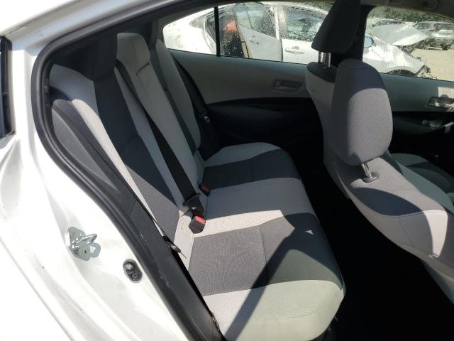 Photo 10 from auction – 2023 TOYOTA COROLLA LE with VIN JTDBCMFE4PJ008522