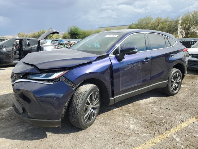TOYOTA VENZA LE 2023 with VIN JTEAAAAH7PJ151185 - Photo from auction