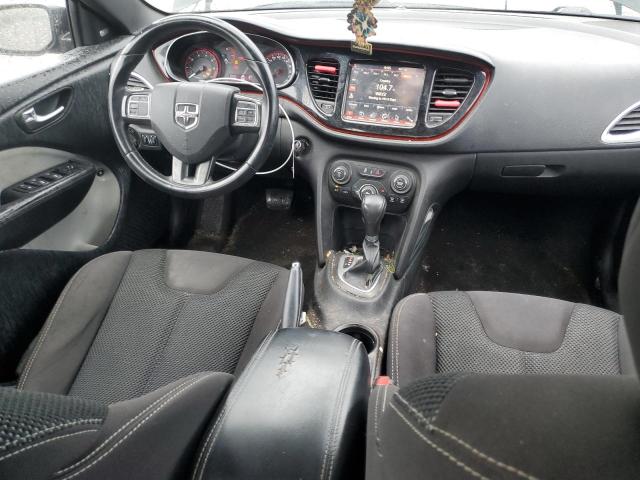 Photo 8 from auction – 2014 DODGE DART SXT with VIN 1C3CDFBB1ED867737