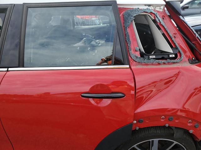 Photo 10 from auction – 2023 MINI COOPER S with VIN WMW53DK07P2S66810