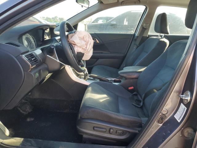 Photo 7 from auction – 2016 HONDA ACCORD EX with VIN 1HGCR2F75GA020057