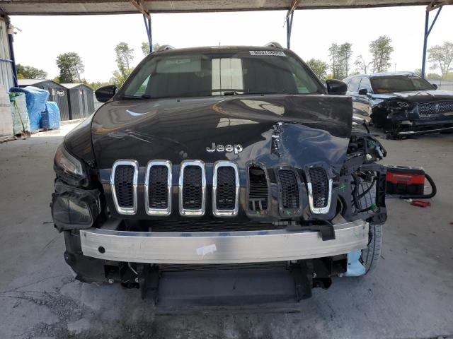 Photo 5 from auction – 2017 JEEP CHEROKEE L with VIN 1C4PJLCB3HW644191