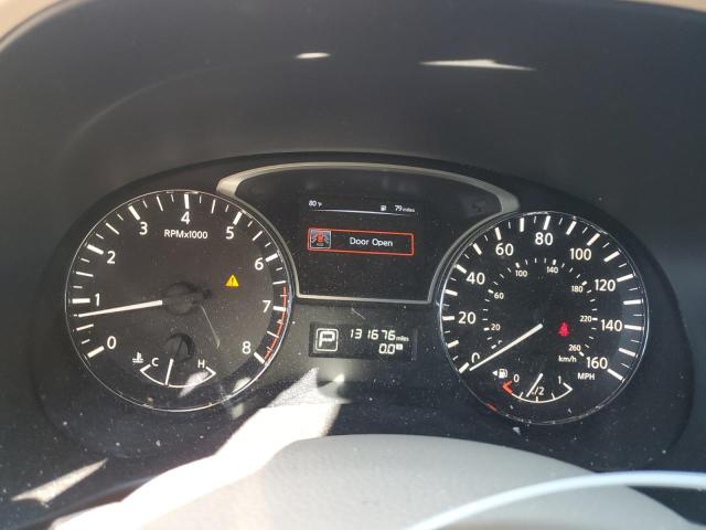 Photo 9 from auction – 2015 NISSAN PATHFINDER with VIN 5N1AR2MN4FC621109