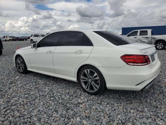 Photo 2 from auction – 2014 MERCEDES-BENZ E 350 with VIN WDDHF5KB3EA986015