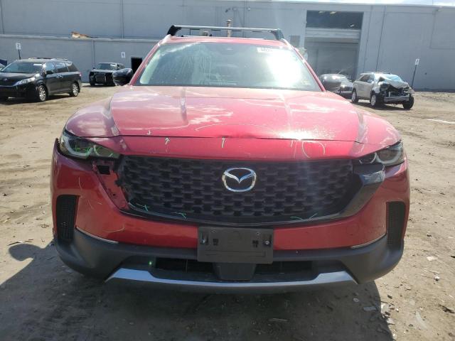 Photo 5 from auction – 2024 MAZDA CX-50 BASE with VIN 7MMVABXY3RN158813