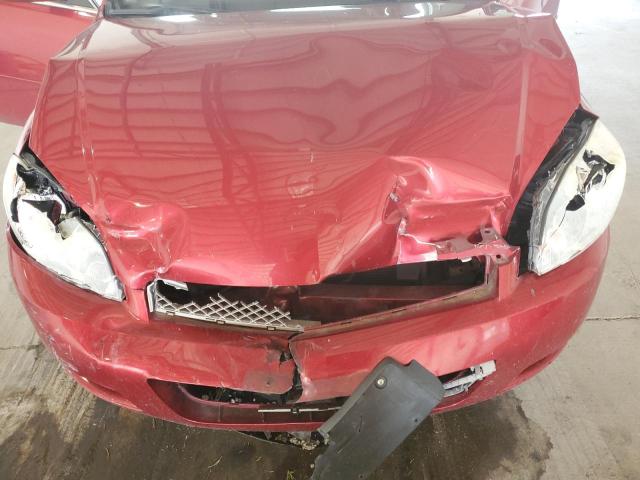 Photo 11 from auction – 2013 CHEVROLET IMPALA LT with VIN 2G1WG5E30D1119675
