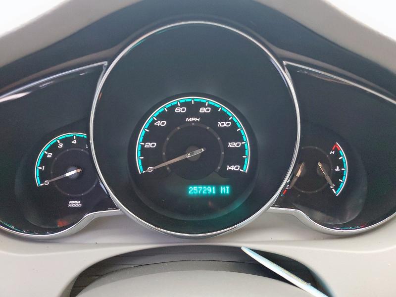 Photo 9 from auction – 2011 CHEVROLET MALIBU LS with VIN 1G1ZA5EU2BF249521