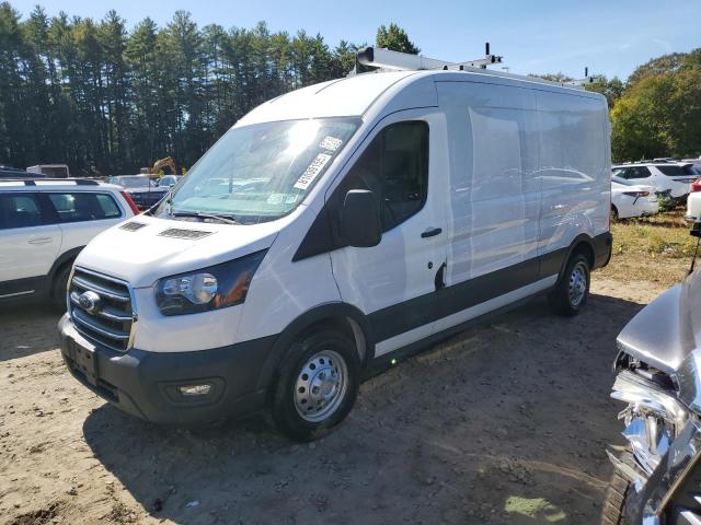 FORD TRANSIT T- 2020 with VIN 1FTBR2C87LKB70232 - Photo from auction
