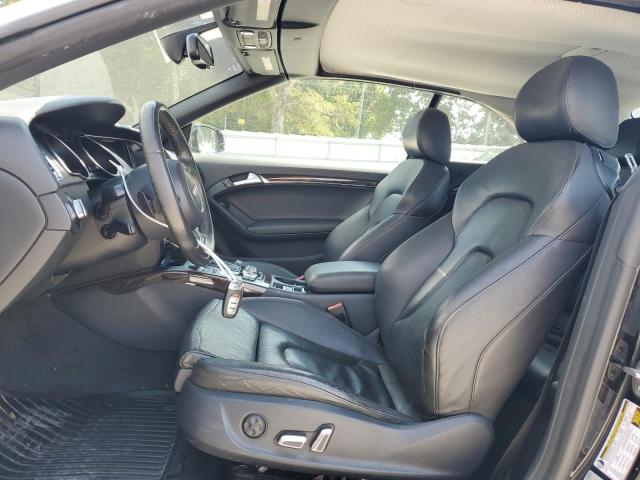 Photo 7 from auction – 2013 AUDI A5 PREMIUM with VIN WAULFAFH8DN016757