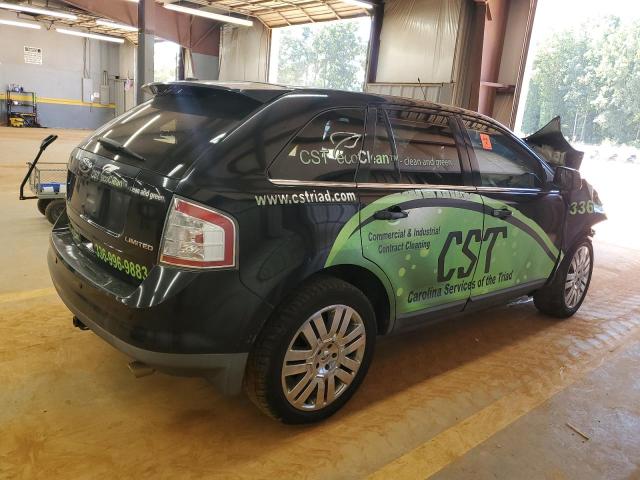 Photo 3 from auction – 2010 FORD EDGE LIMIT with VIN 2FMDK3KC4ABA09283