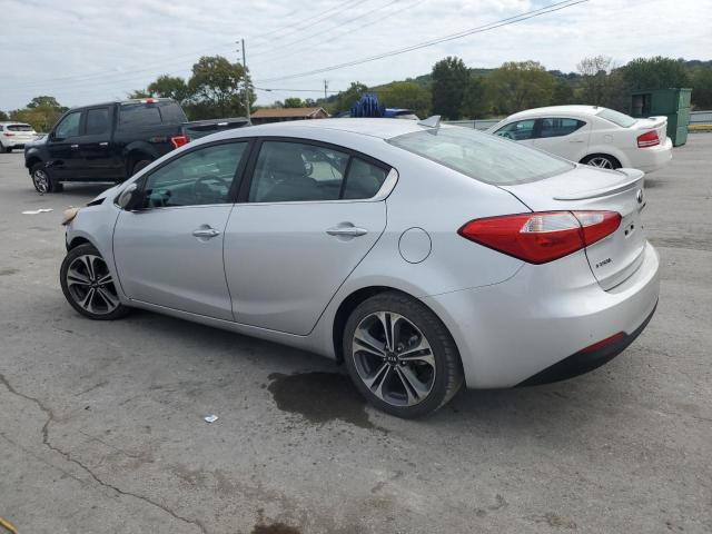 Photo 2 from auction – 2015 KIA FORTE EX with VIN KNAFX4A80F5333406
