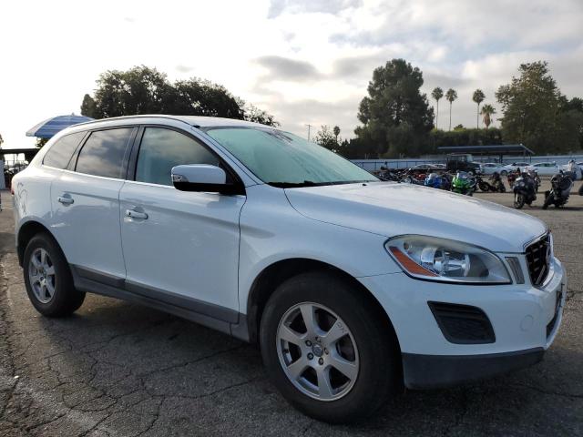 Photo 4 from auction – 2012 VOLVO XC60 3.2 with VIN YV4940DL8C2297511