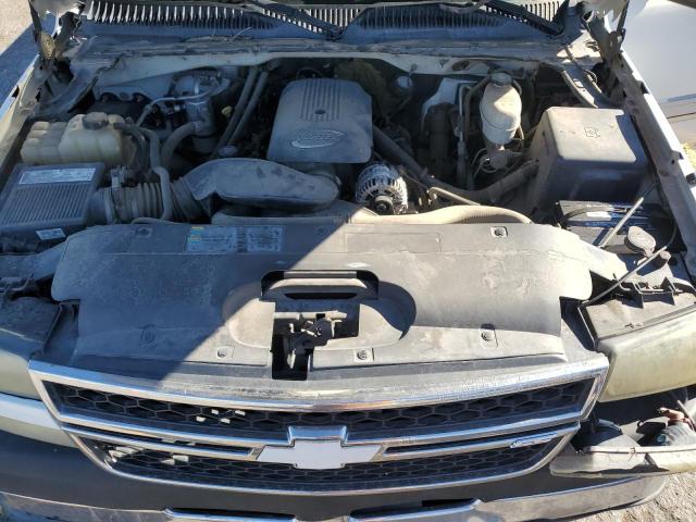 Photo 11 from auction – 2006 CHEVROLET SILVERADO with VIN 1GCHK23U06F131202