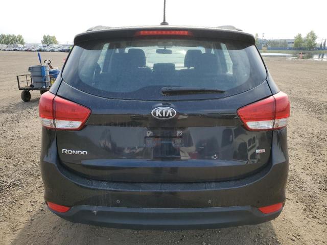 Photo 6 from auction – 2014 KIA RONDO with VIN KNAHT8A36E7015860