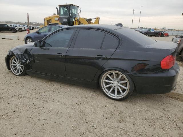 Photo 2 from auction – 2009 BMW 335 I with VIN WBAPM73579A367775