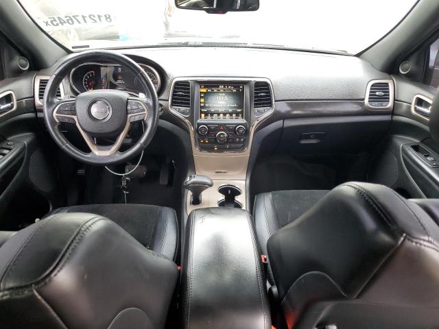 Photo 8 from auction – 2014 JEEP GRAND CHER with VIN 1C4RJFAG9EC497171