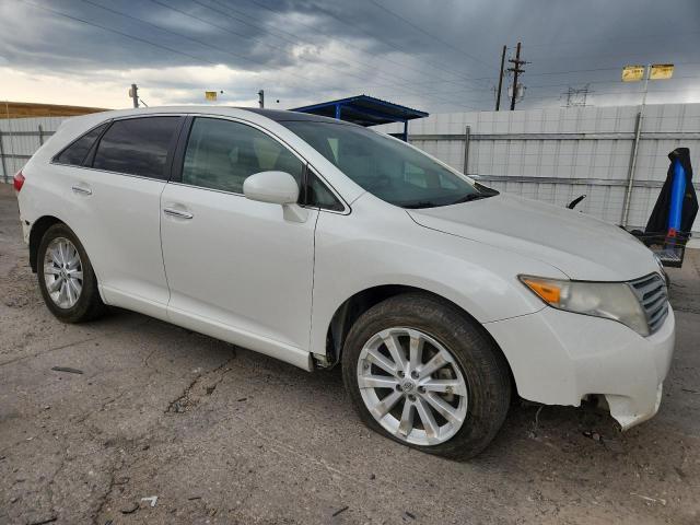 Photo 4 from auction – 2010 TOYOTA VENZA with VIN 4T3ZA3BB2AU024026