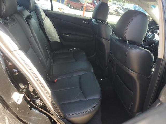 Photo 10 from auction – 2013 NISSAN MAXIMA S with VIN 1N4AA5AP9DC812238