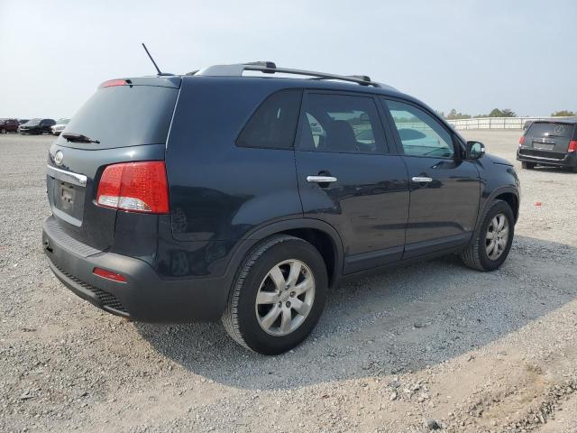 Photo 3 from auction – 2013 KIA SORENTO LX with VIN 5XYKT3A63DG345334