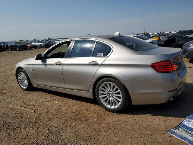 Photo 2 from auction – 2011 BMW 535 XI with VIN WBAFU7C53BC779794
