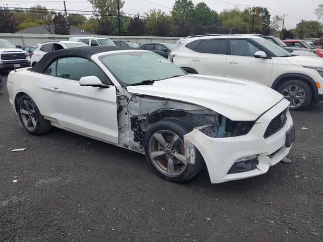 Photo 4 from auction – 2015 FORD MUSTANG with VIN 1FATP8EM3F5352154