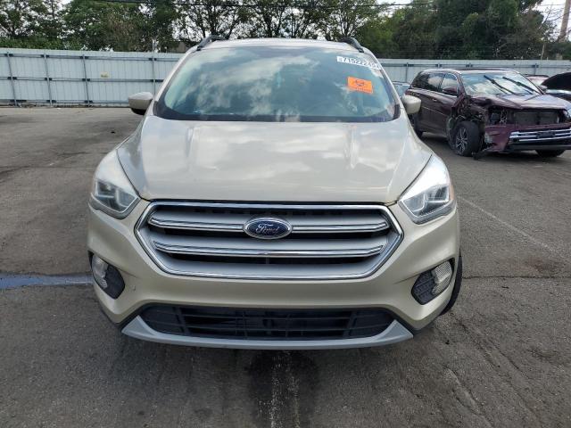 Photo 5 from auction – 2018 FORD ESCAPE with VIN 1FMCU9HD2JUB74185
