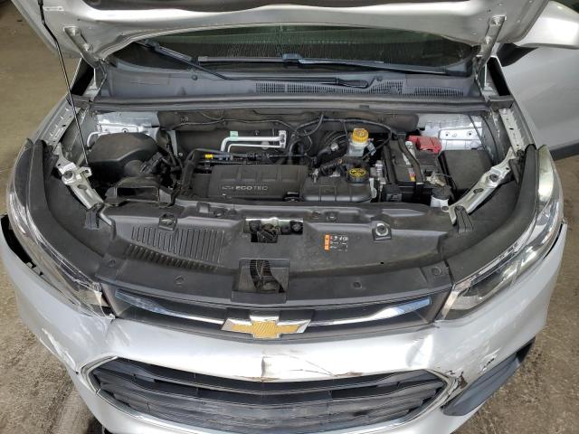 Photo 11 from auction – 2017 CHEVROLET TRAX LS with VIN 3GNCJKSB8HL255716