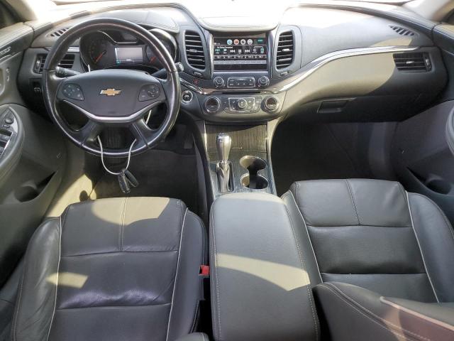 Photo 8 from auction – 2017 CHEVROLET IMPALA PRE with VIN 2G1145S37H9132423