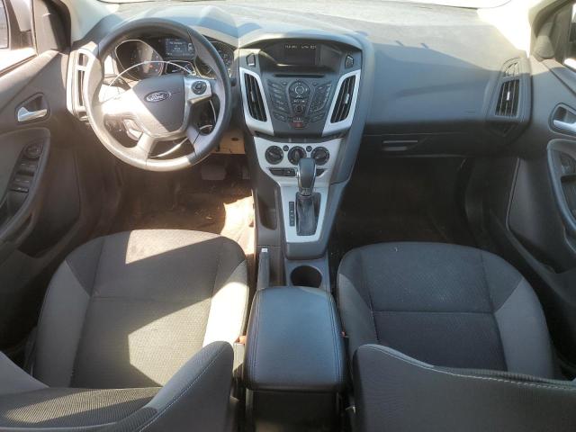 صورة رقم 8 من المزاد - 2014 FORD FOCUS SE مع VIN 1FADP3F24EL201838