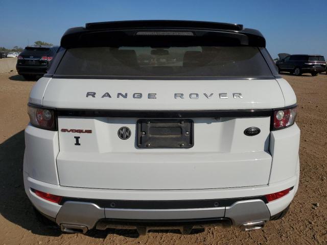 Photo 6 from auction – 2012 LAND ROVER RANGE ROVE with VIN SALVT2BG3CH680249