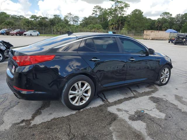 Photo 3 from auction – 2013 KIA OPTIMA LX with VIN 5XXGM4A74DG182456
