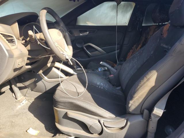Photo 7 from auction – 2012 HYUNDAI VELOSTER with VIN KMHTC6AD5CU051155