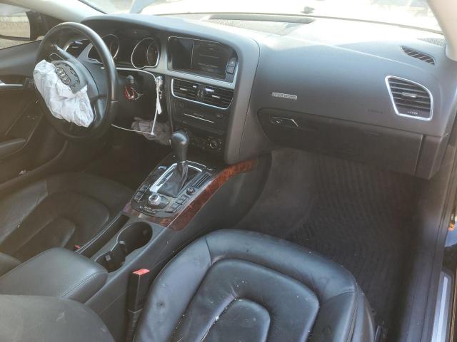 Photo 8 from auction – 2010 AUDI A5 PREMIUM with VIN WAULFAFR9AA055403