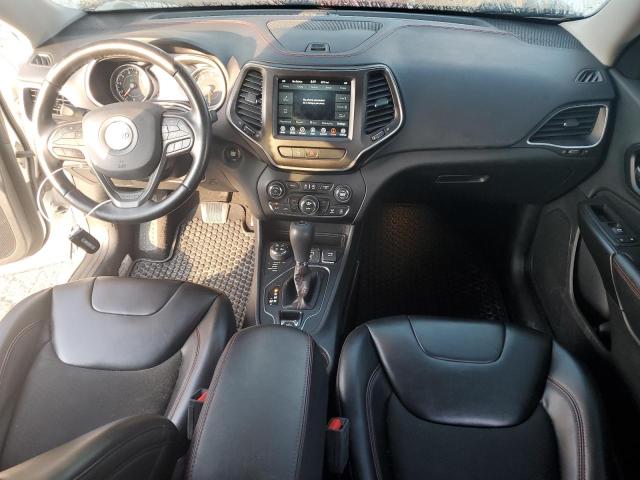 Photo 8 from auction – 2020 JEEP CHEROKEE T with VIN 1C4PJMBX0LD647458