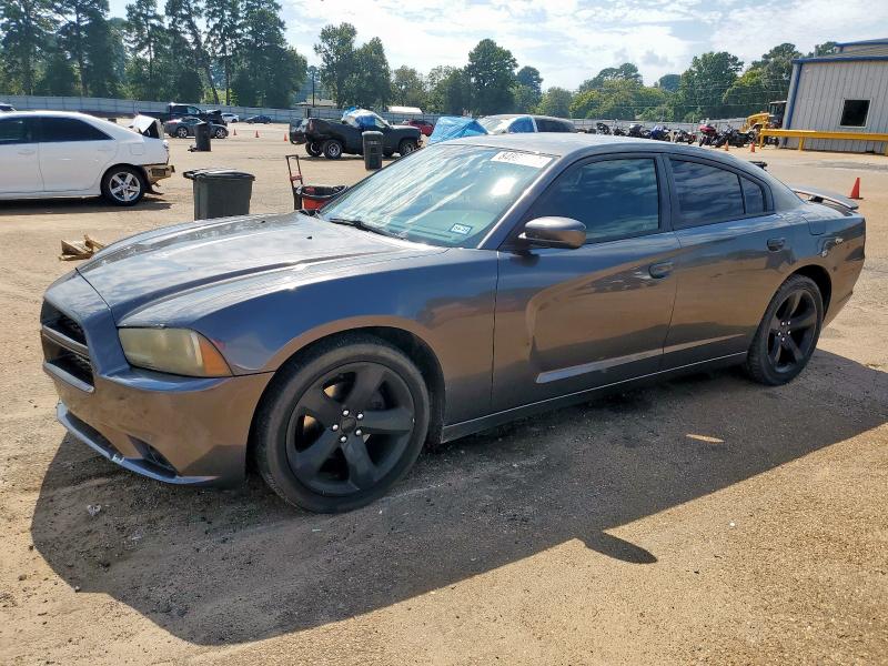 Photo 1 from auction – 2014 DODGE CHARGER SX with VIN 2C3CDXHG1EH359067