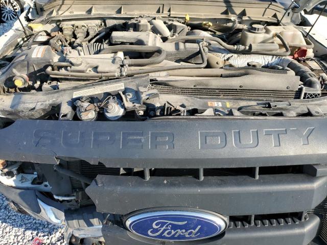 Photo 11 from auction – 2016 FORD F250 with VIN 1FT7X2BT5GEB16448