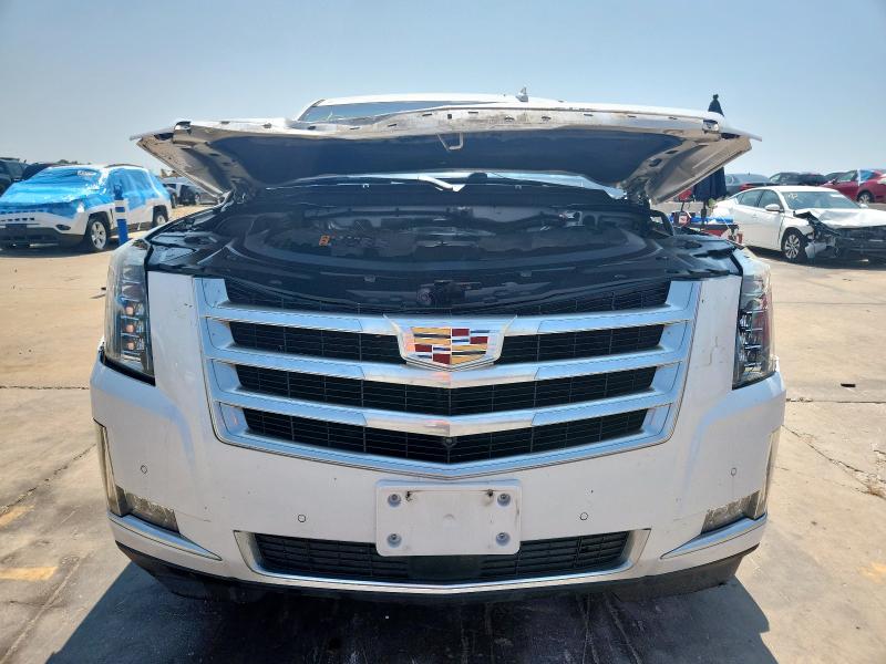 Photo 5 from auction – 2018 CADILLAC ESCALADE E with VIN 1GYS4JKJ8JR186676