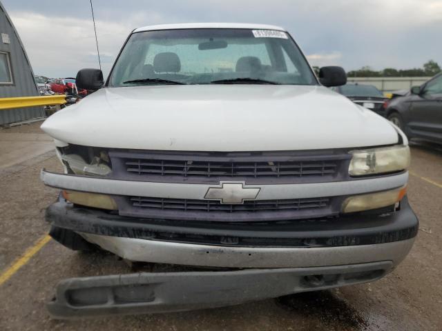 Photo 5 from auction – 2000 CHEVROLET SILVERADO with VIN 1GCFC24T8YE427393