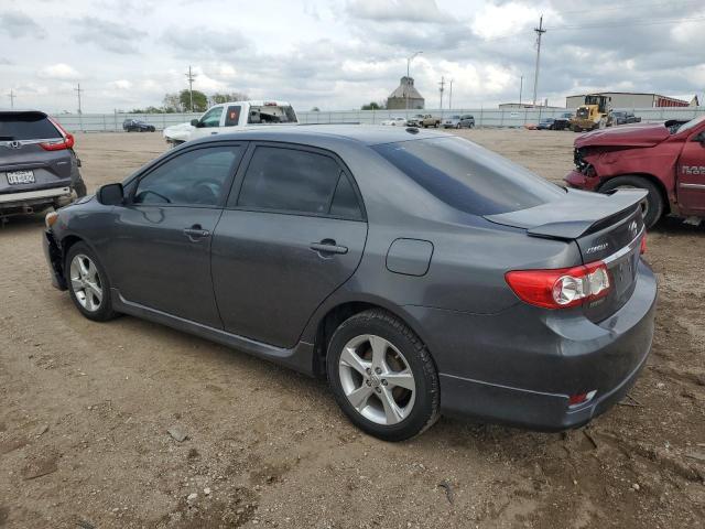 Photo 2 from auction – 2011 TOYOTA COROLLA BA with VIN 2T1BU4EE7BC600841