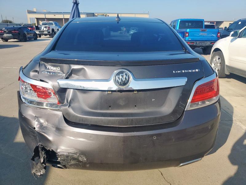 Photo 6 from auction – 2013 BUICK LACROSSE P with VIN 1G4GH5E30DF129023