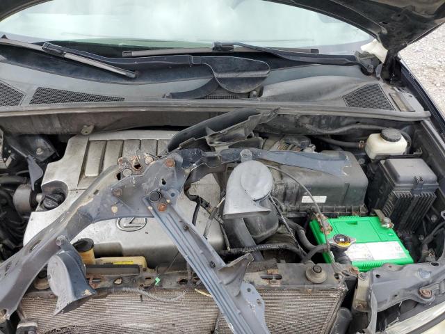 Zdjęcie 12 z aukcji – 2008 LEXUS RX 350 z VIN 2T2GK31U88C041808