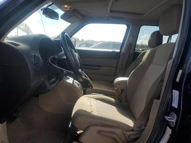 Photo 7 from auction – 2012 JEEP PATRIOT LA with VIN 1C4NJRFB9CD622061