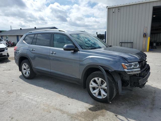 Photo 4 from auction – 2018 VOLKSWAGEN ATLAS with VIN 1V2BR2CA3JC507424