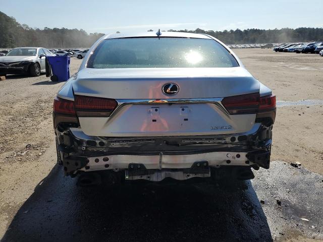Photo 6 from auction – 2021 LEXUS LS 500 BAS with VIN JTHD51FF7M5014294