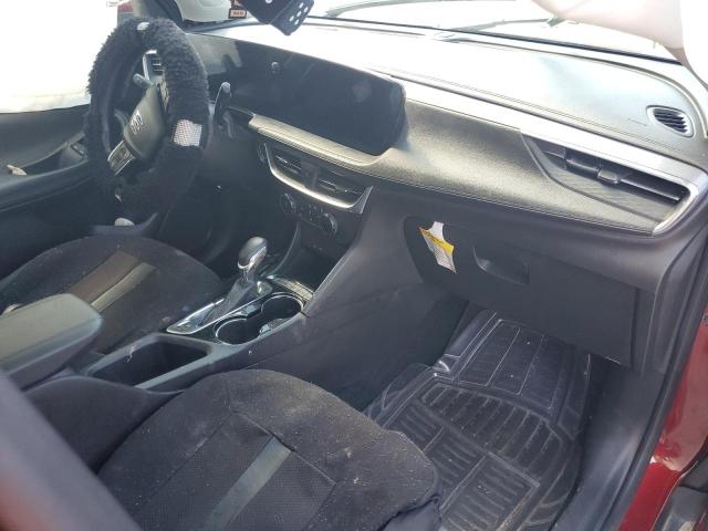 Photo 8 from auction – 2024 BUICK ENCORE GX PREFERRED with VIN KL4AMBS22RB193573