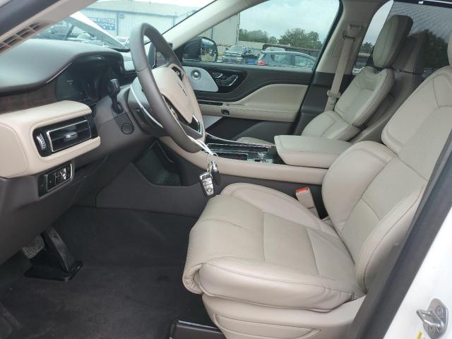 Photo 7 from auction – 2024 LINCOLN AVIATOR RE with VIN 5LM5J7WC0RGL06545